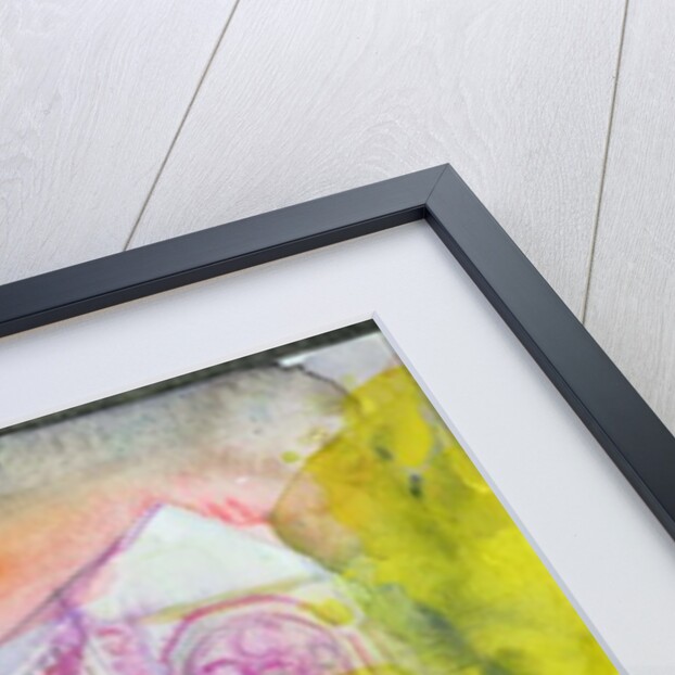 Waltham Abbey by Brenda Brin Booker