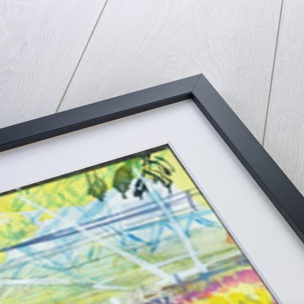 The Nursery by Brenda Brin Booker