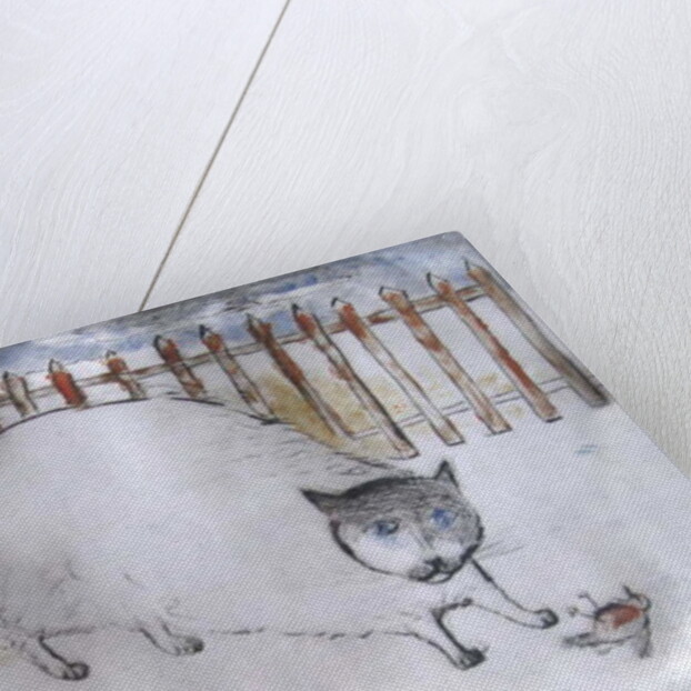 The Killing by Brenda Brin Booker