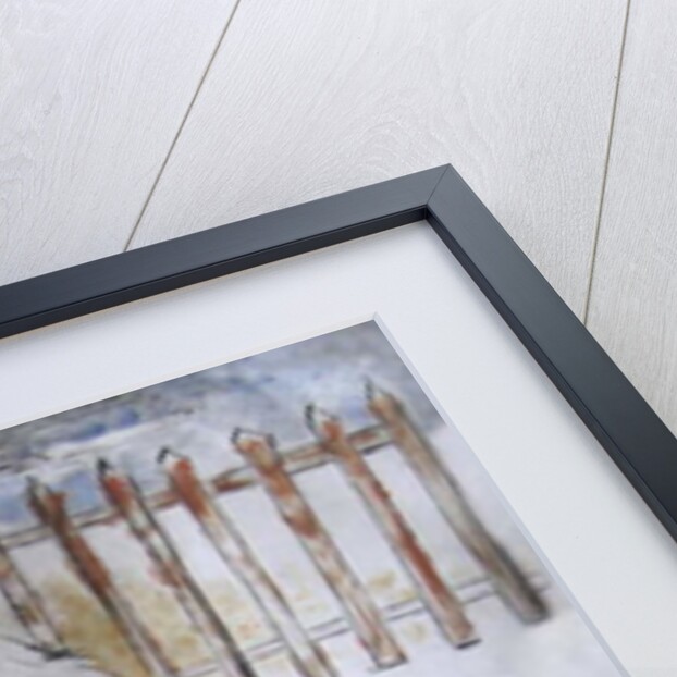 The Killing by Brenda Brin Booker