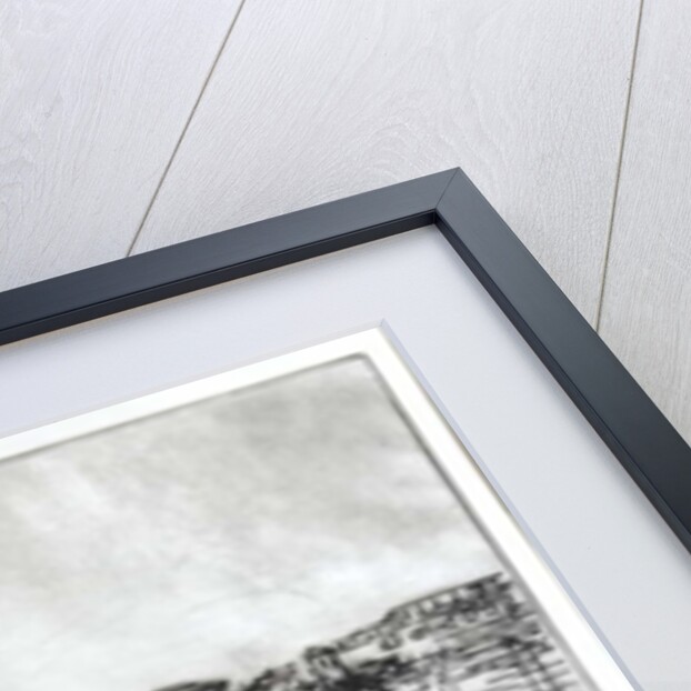 Pub by the Towpath, Camden by Brenda Brin Booker