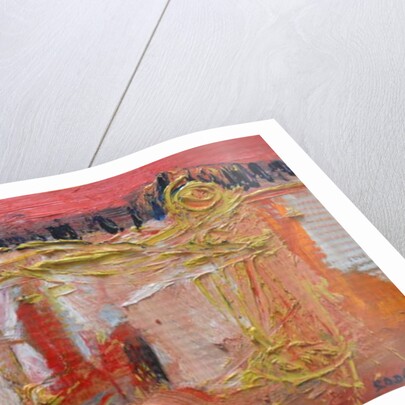 Woman and Washing are One by Brenda Brin Booker