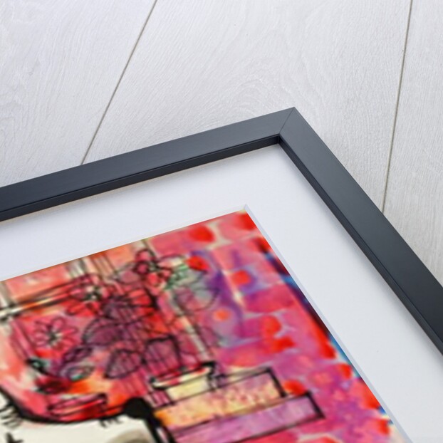 Dog by Brenda Brin Booker