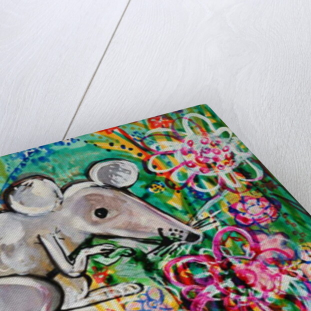 Mouse by Brenda Brin Booker