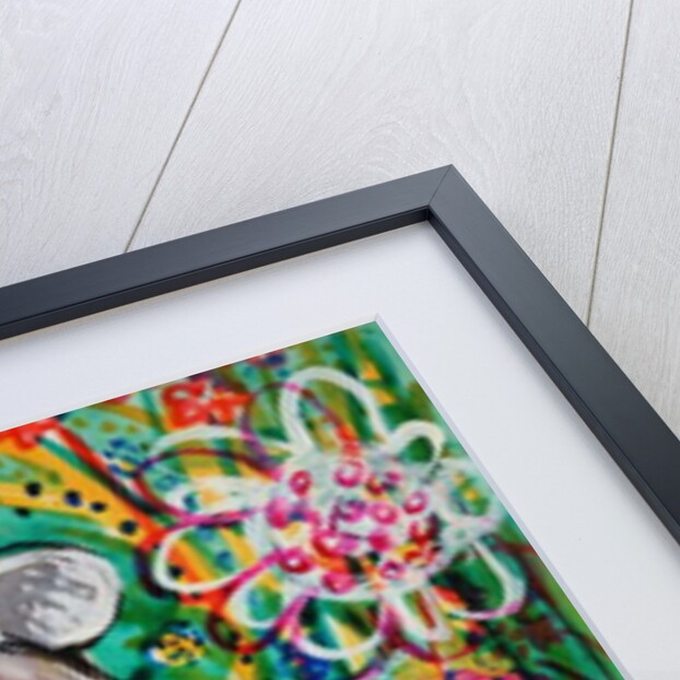 Mouse by Brenda Brin Booker