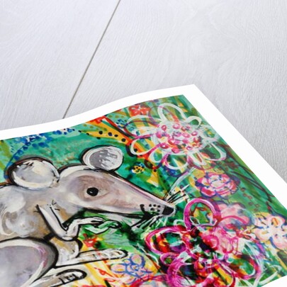 Mouse by Brenda Brin Booker