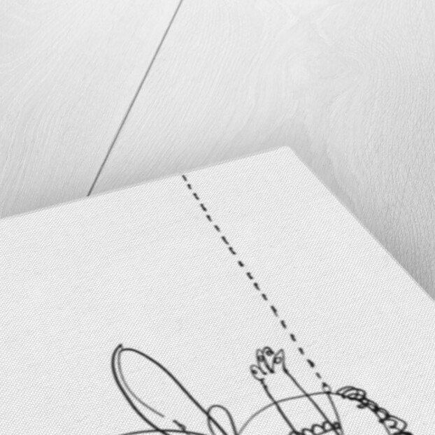 Christmas Fairy 5 by Brenda Brin Booker