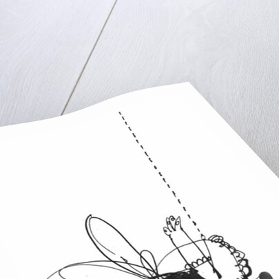 Christmas Fairy 5 by Brenda Brin Booker