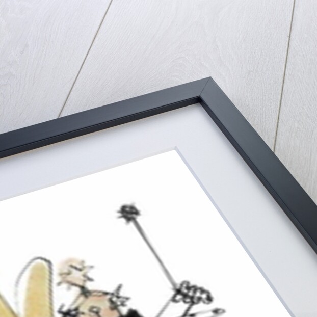 Christmas Fairy 8 by Brenda Brin Booker