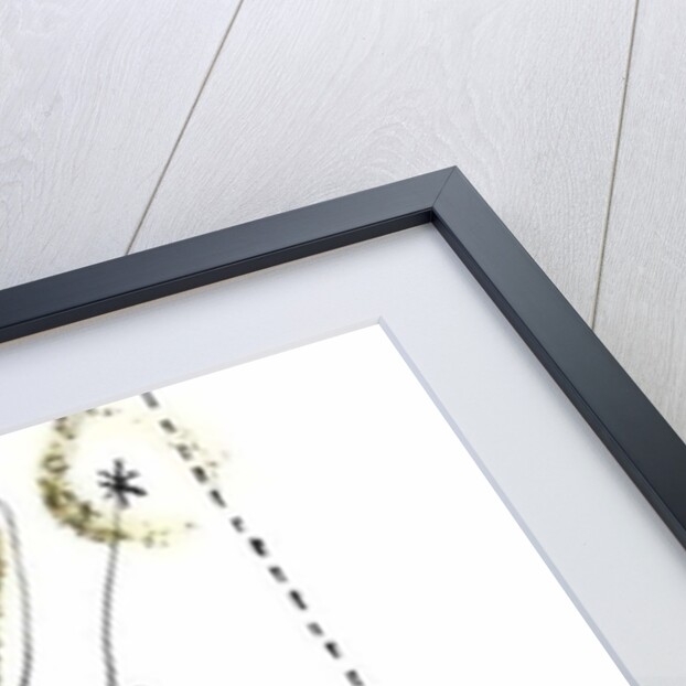 Two Christmas Fairies 1 by Brenda Brin Booker