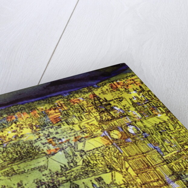 Westminster by Brenda Brin Booker