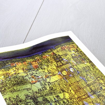 Westminster by Brenda Brin Booker