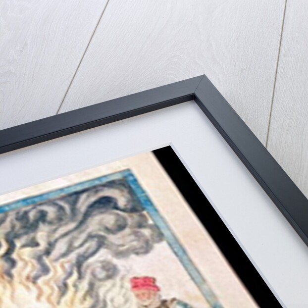 The Inquisition in New Spain by Samuel de Champlain