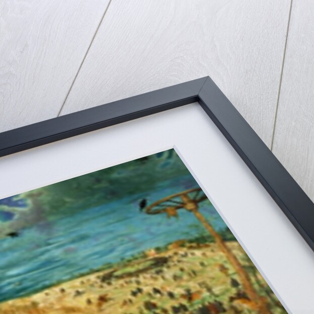 The Road to Calvary, 1564 by Pieter the Elder Bruegel