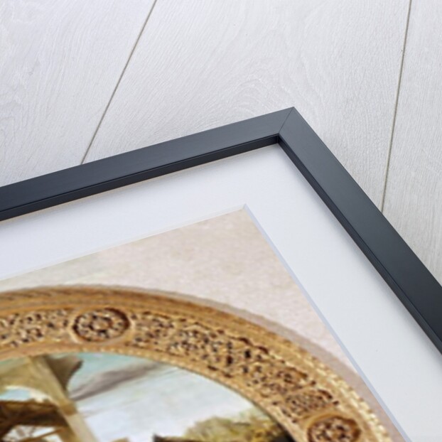 The Adoration of the Kings, c.1470-75 by Sandro Botticelli