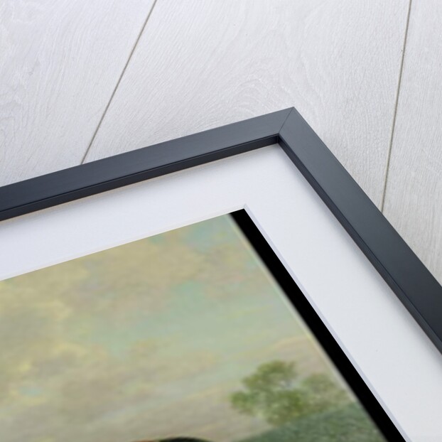 Ormonde, Winner of the 1886 Derby, 1886 by Emil Adam