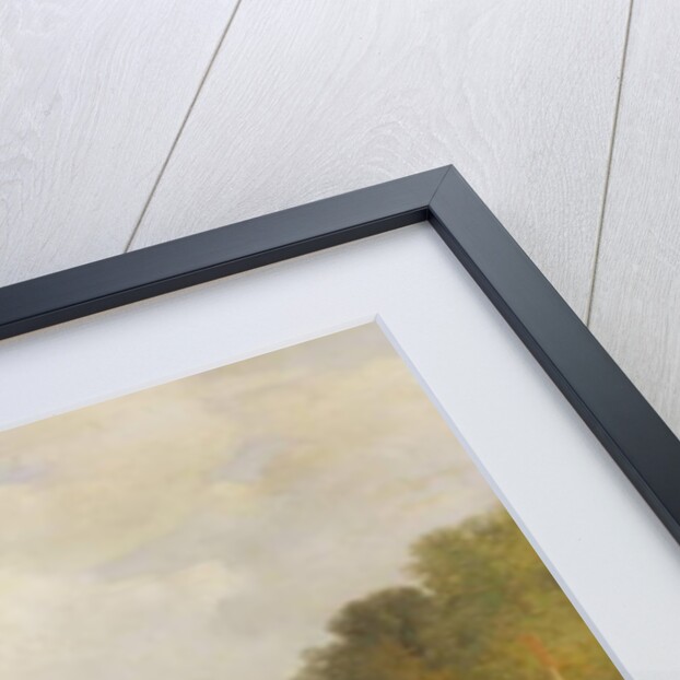 Diamond Jubilee, Winner of the 1900 Derby, 1900 by Emil Adam