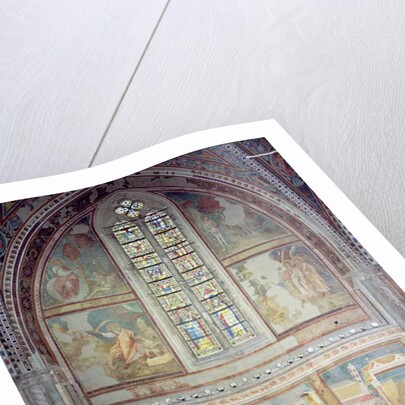 Scenes from The Life of St. Francis by Giotto