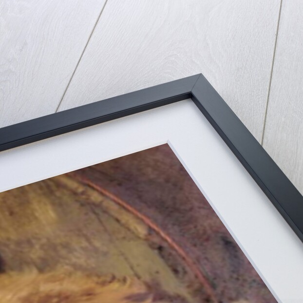 There's No Place Like Home by Edwin Landseer