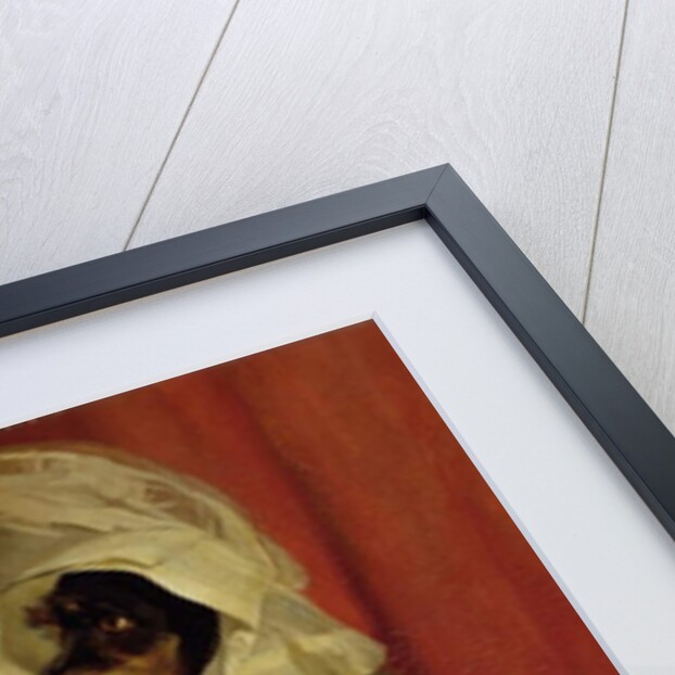 Comical Dogs, 1836 by Edwin Landseer