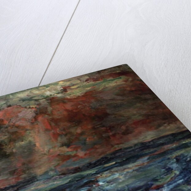 Storm Cloud by William McTaggart