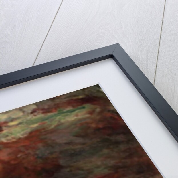 Storm Cloud by William McTaggart