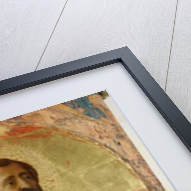 St. Paul, 1426 by Tommaso Masaccio