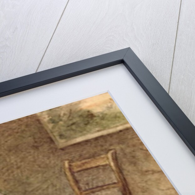 A Wife by John Everett Millais