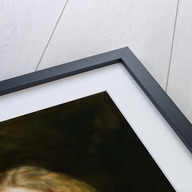 Souvenir of Velasquez by John Everett Millais