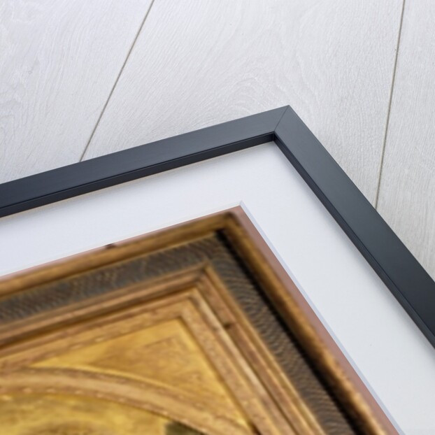 Virgin and Child, 1426 by Tommaso Masaccio