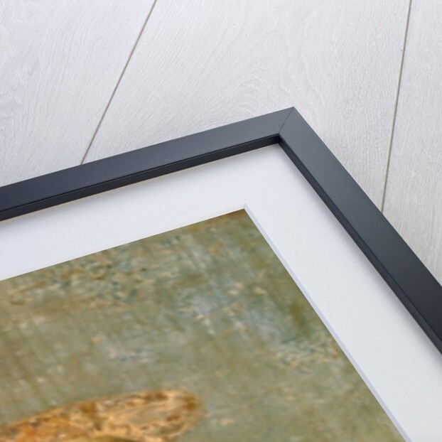 The Resurrection by Piero della Francesca