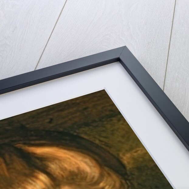 Clara Serena, c.1616 by Peter Paul Rubens