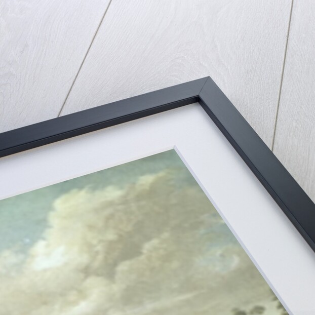 Makah returning in their war canoes by Paul Kane