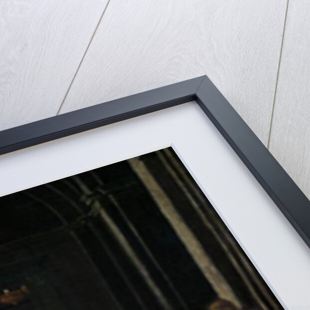 Confirmation, c.1638 by Nicolas Poussin