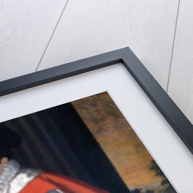 John Manners, 4th Earl of Rutland, c.1675 by Jeremias van der Eyden