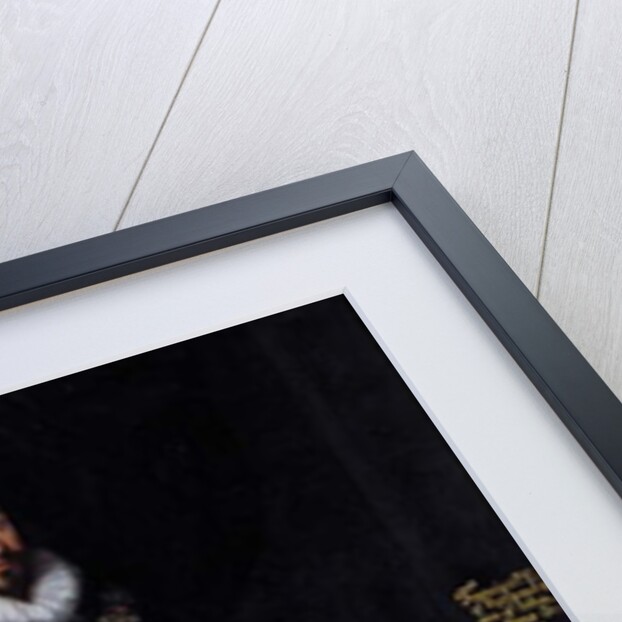 Francis Manners, 6th Earl of Rutland, c.1675 by Jeremias van der Eyden