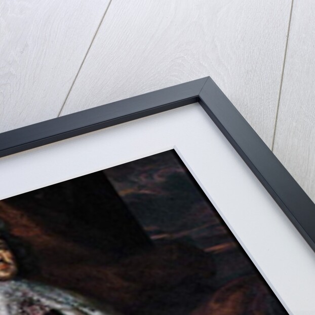 John Manners, 8th Earl of Rutland, c.1675 by Jeremias van der Eyden