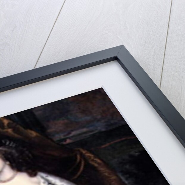 Frances Montagu, Countess of Rutland, c.1706 by English School