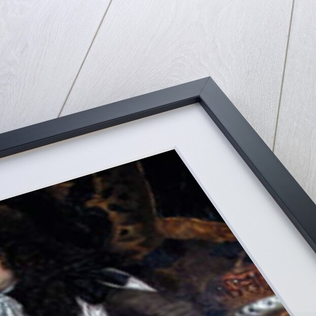 John Manners, 9th Earl of Rutland, c.1700 by Johann Closterman