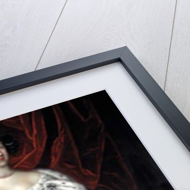 Catherine Noel, Countess of Rutland by Godfrey Kneller