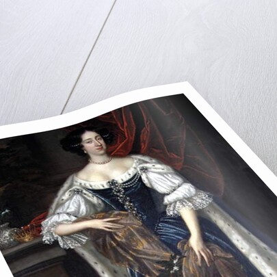 Catherine Noel, Countess of Rutland by Godfrey Kneller