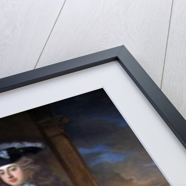 John Manners, 2nd Duke of Rutland by John Baptiste Closterman