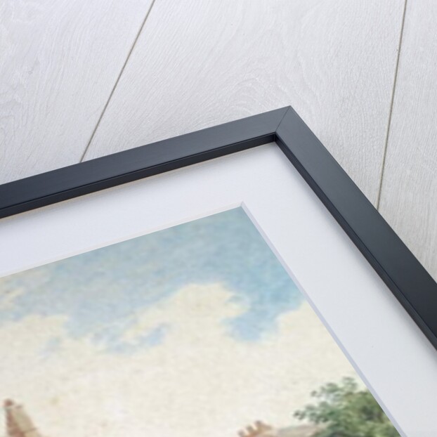 Rutland House by English School