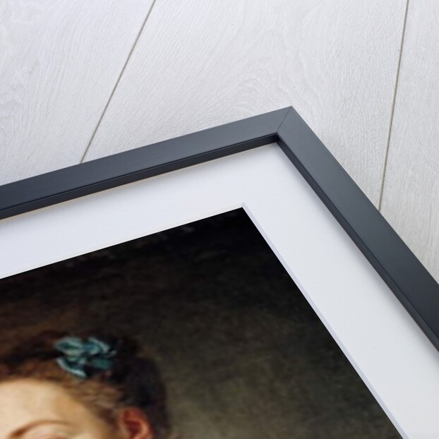 Elizabeth Drake by Isaac Whood