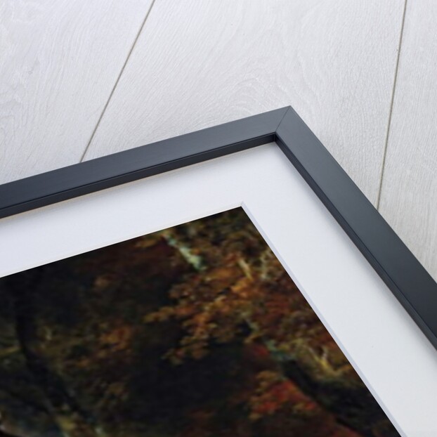 Elizabeth, Duchess of Rutland by George Sanders