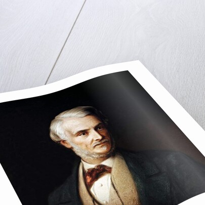 John Manners, 7th Duke of Rutland by English School