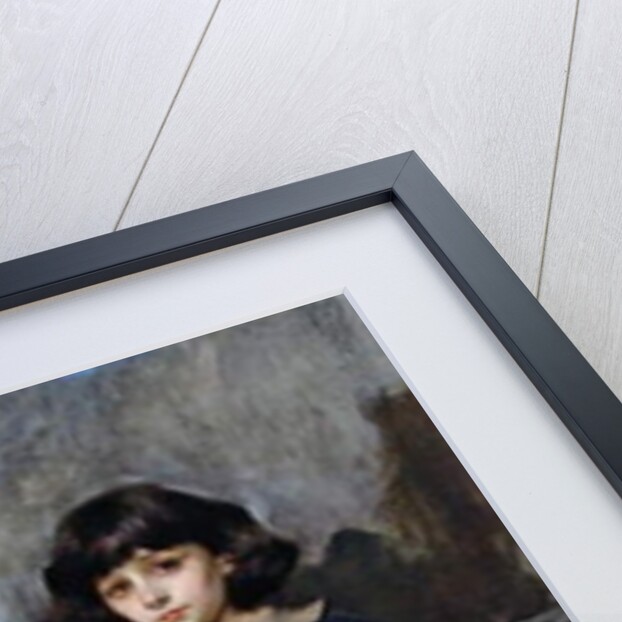 John Manners, later 9th Duke of Rutland, c.1898-99 by James Jebusa Shannon