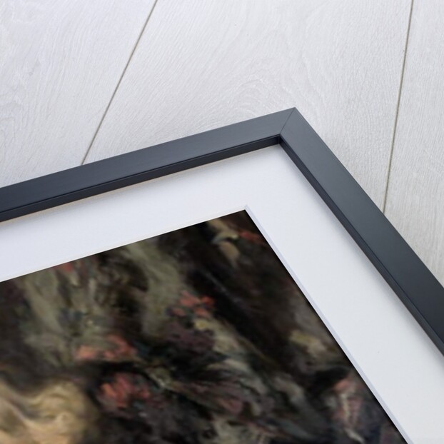 Diana Manners, later wife of Duff Cooper, 1st Viscount Norwich, 1919 by James Jebusa Shannon