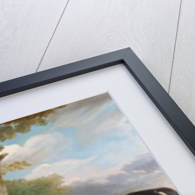 The 6th Duke's favourite hunters and dogs, 1857 by John E. Ferneley