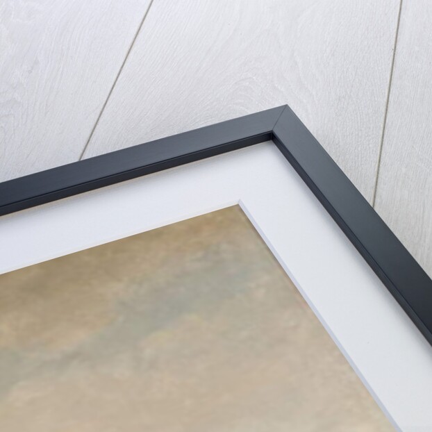 London Bridge in the Great Frost of 1776, 1776 by William Marlow